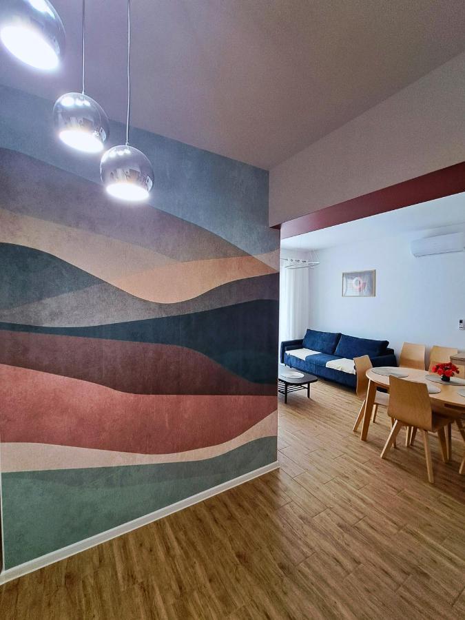 Apartament Rubin Zator Exteriör bild